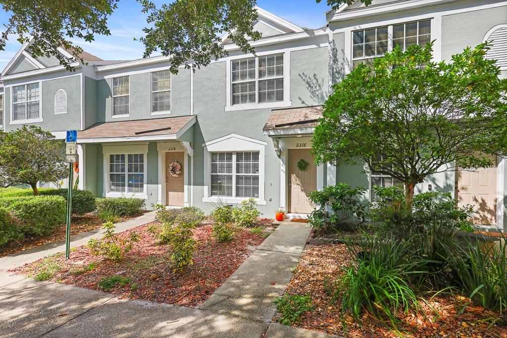 2316 LAKE WOODBERRY CIR, BRANDON, FL, 33510