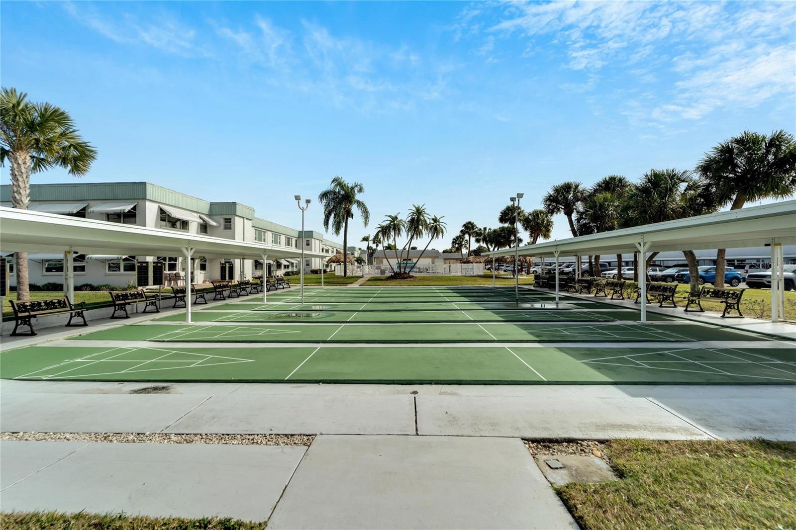 5286 81ST ST N #4, ST PETERSBURG, FL, 33709