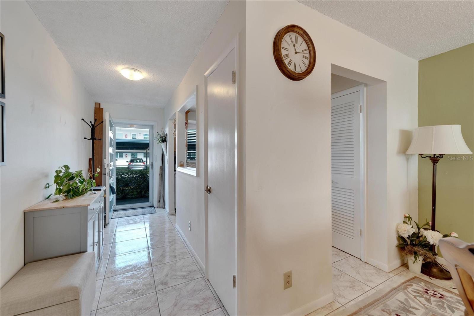 5286 81ST ST N #4, ST PETERSBURG, FL, 33709