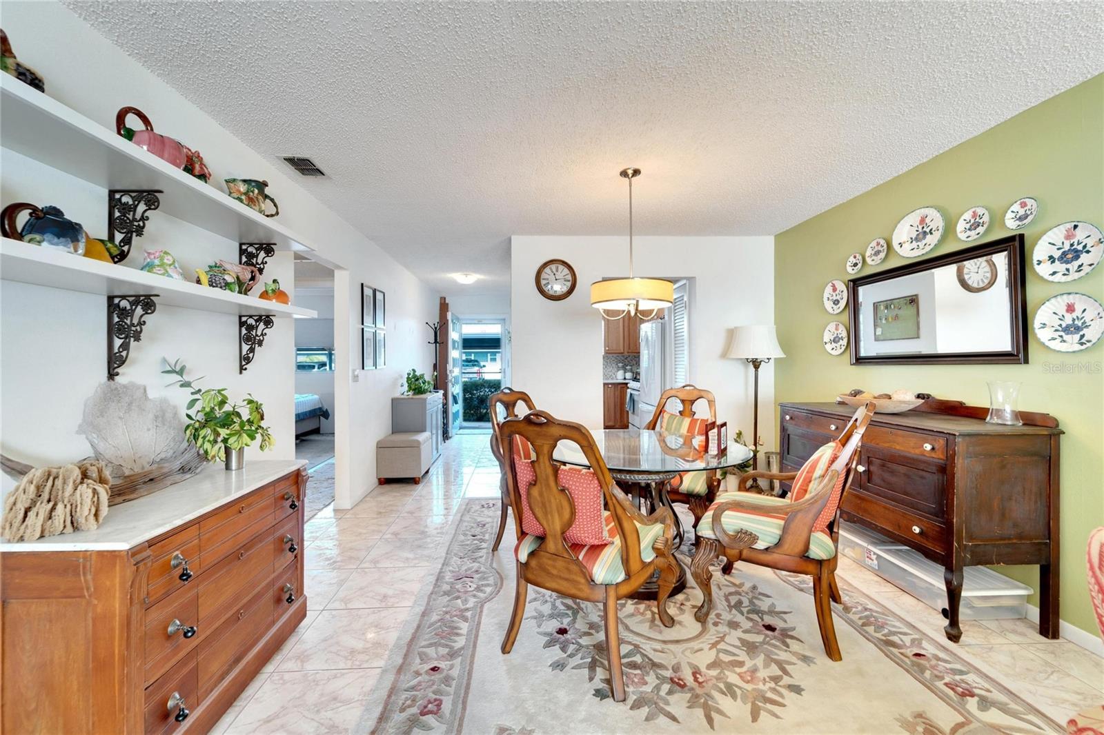 5286 81ST ST N #4, ST PETERSBURG, FL, 33709