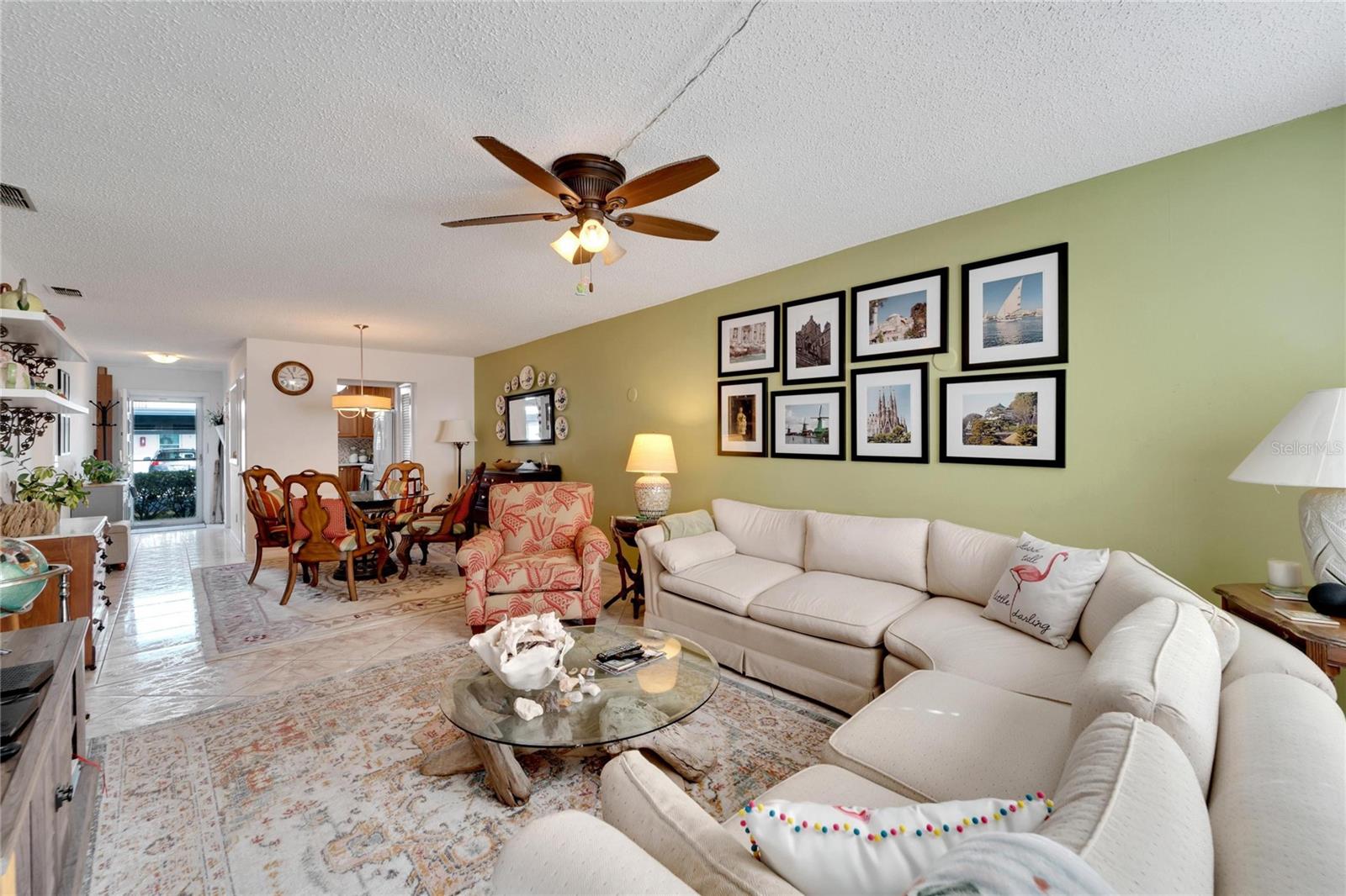 5286 81ST ST N #4, ST PETERSBURG, FL, 33709