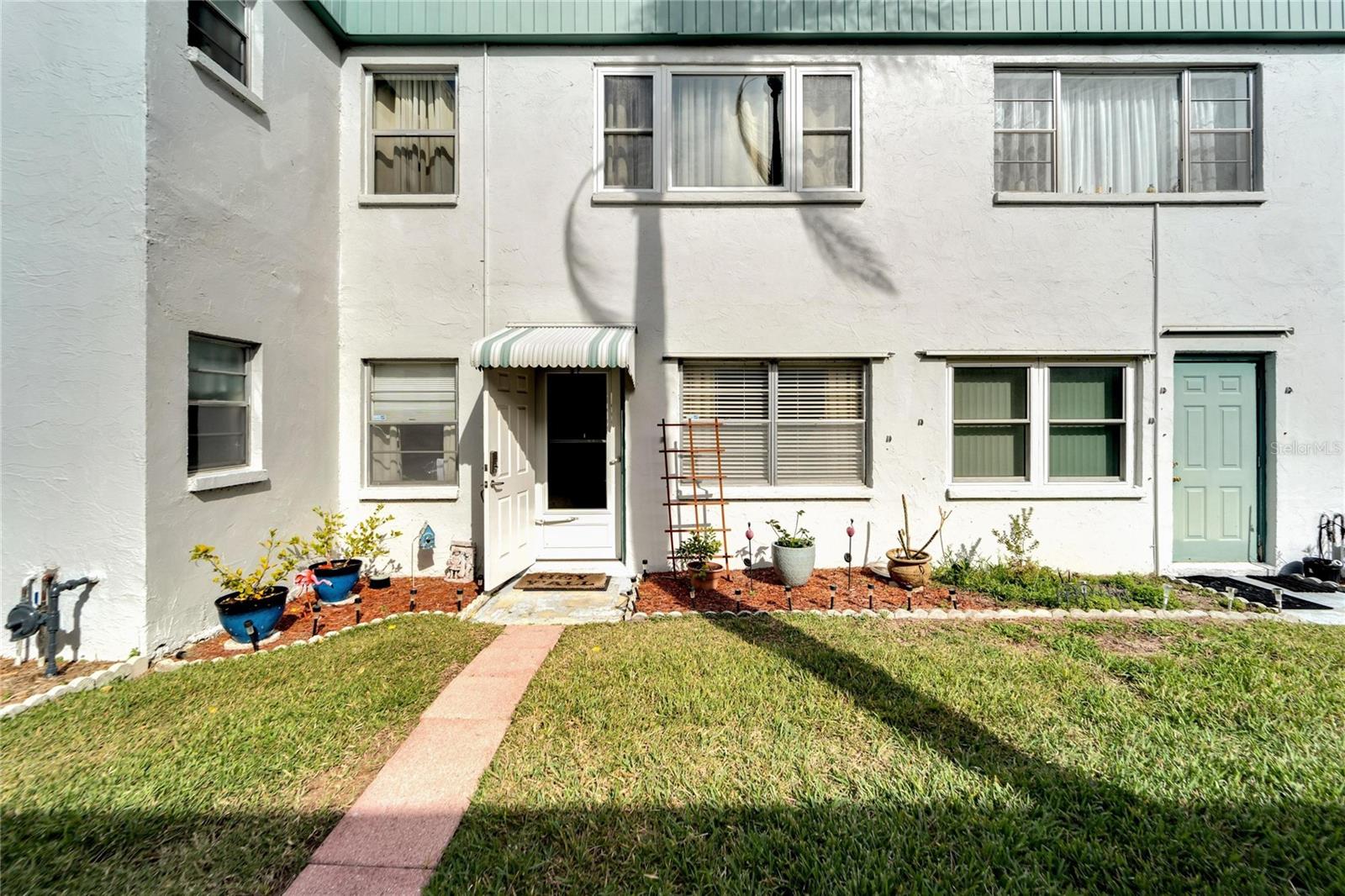 5286 81ST ST N #4, ST PETERSBURG, FL, 33709
