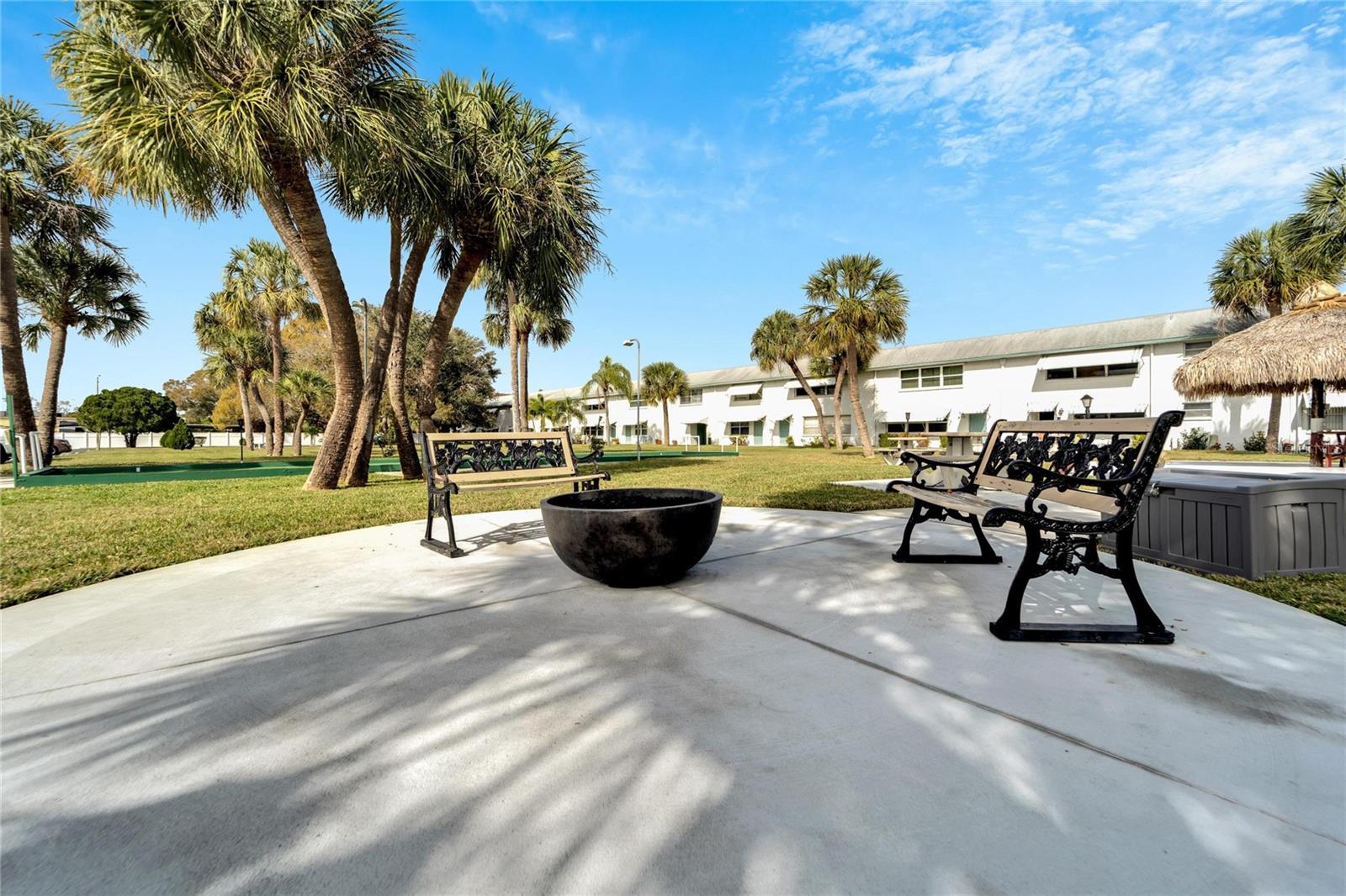 5286 81ST ST N #4, ST PETERSBURG, FL, 33709