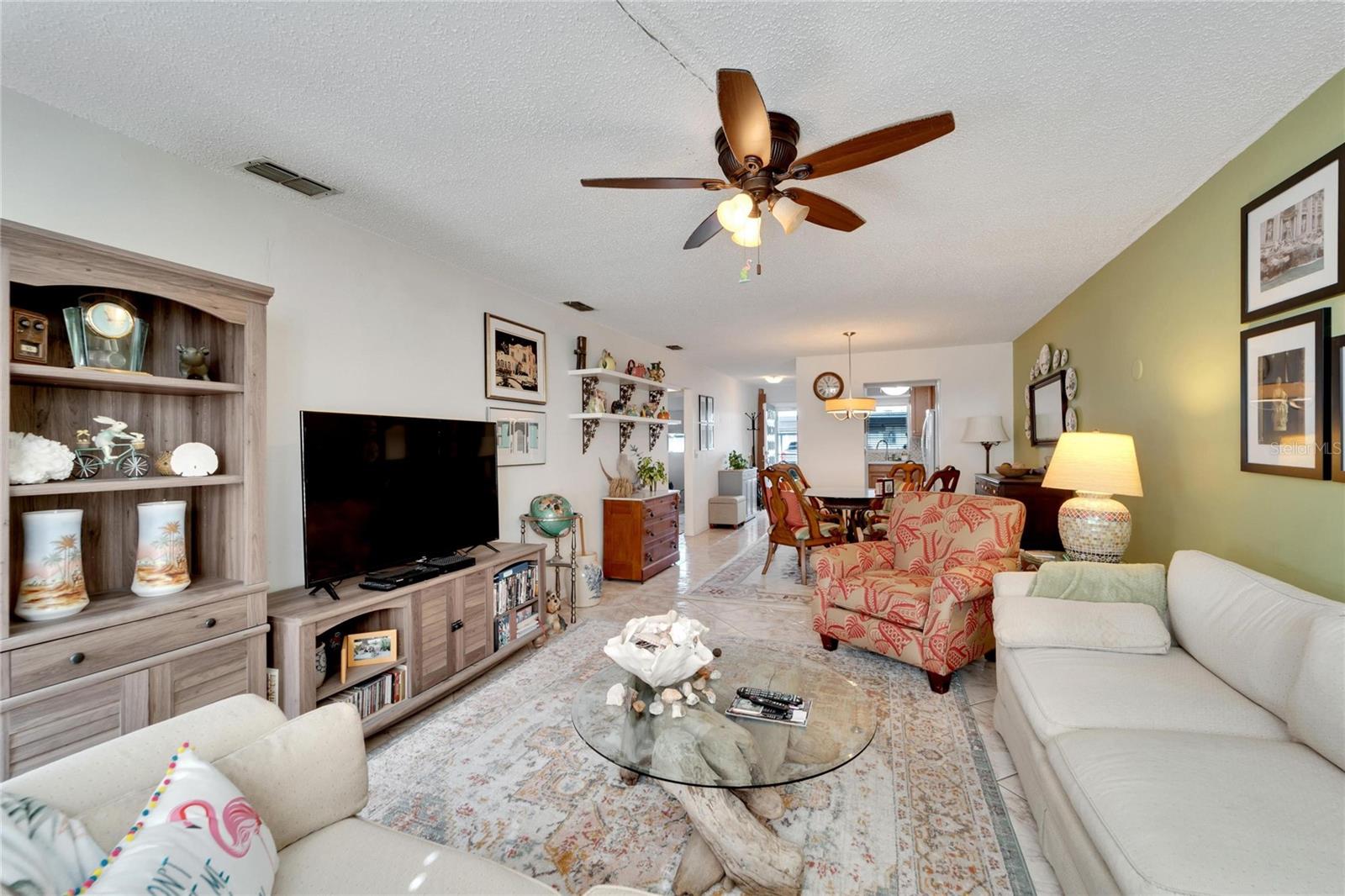 5286 81ST ST N #4, ST PETERSBURG, FL, 33709