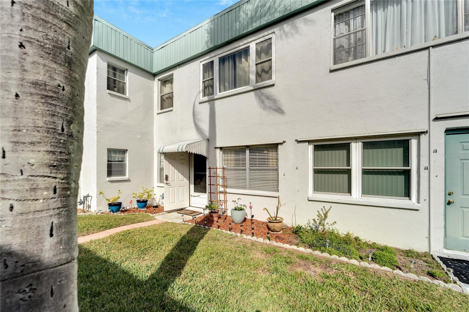5286 81ST ST N #4, ST PETERSBURG, FL, 33709