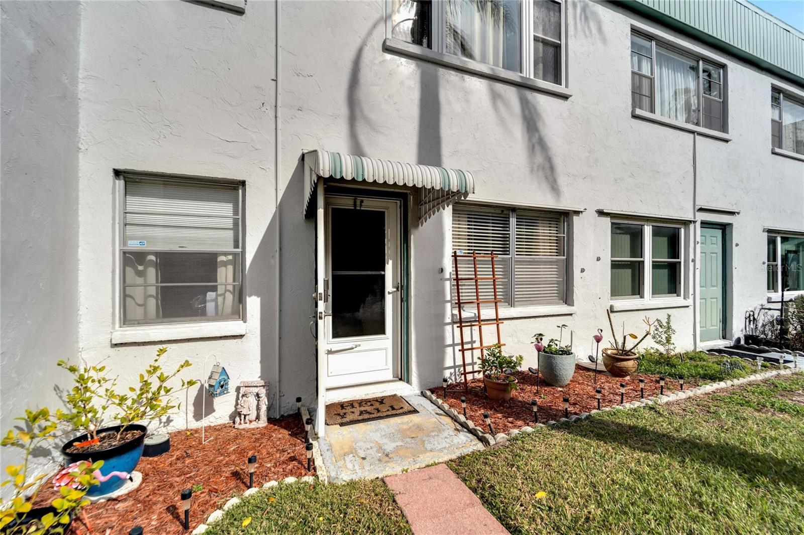 5286 81ST ST N #4, ST PETERSBURG, FL, 33709