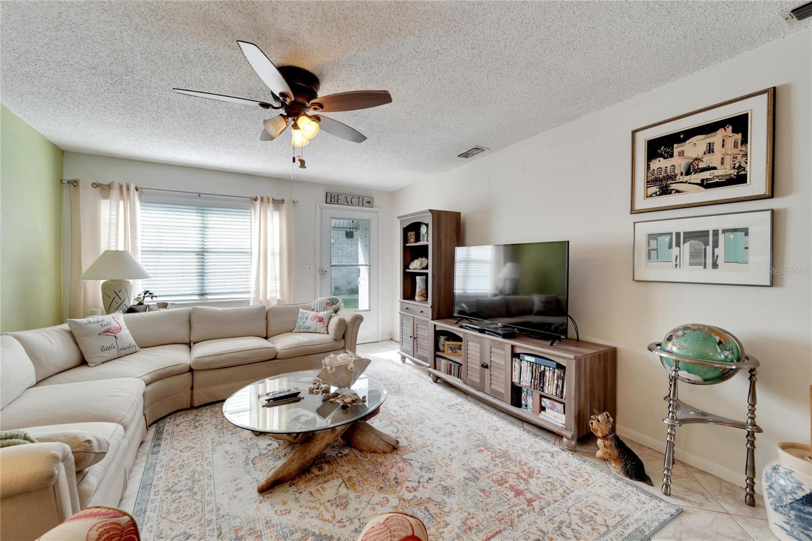 5286 81ST ST N #4, ST PETERSBURG, FL, 33709