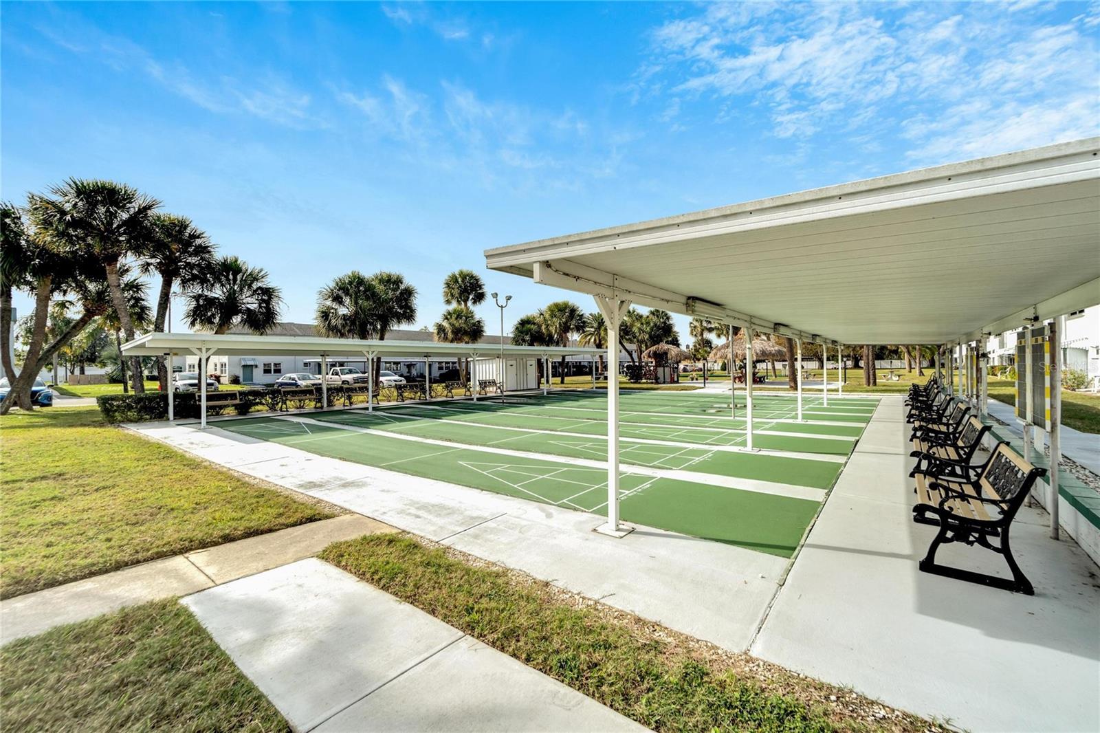 5286 81ST ST N #4, ST PETERSBURG, FL, 33709