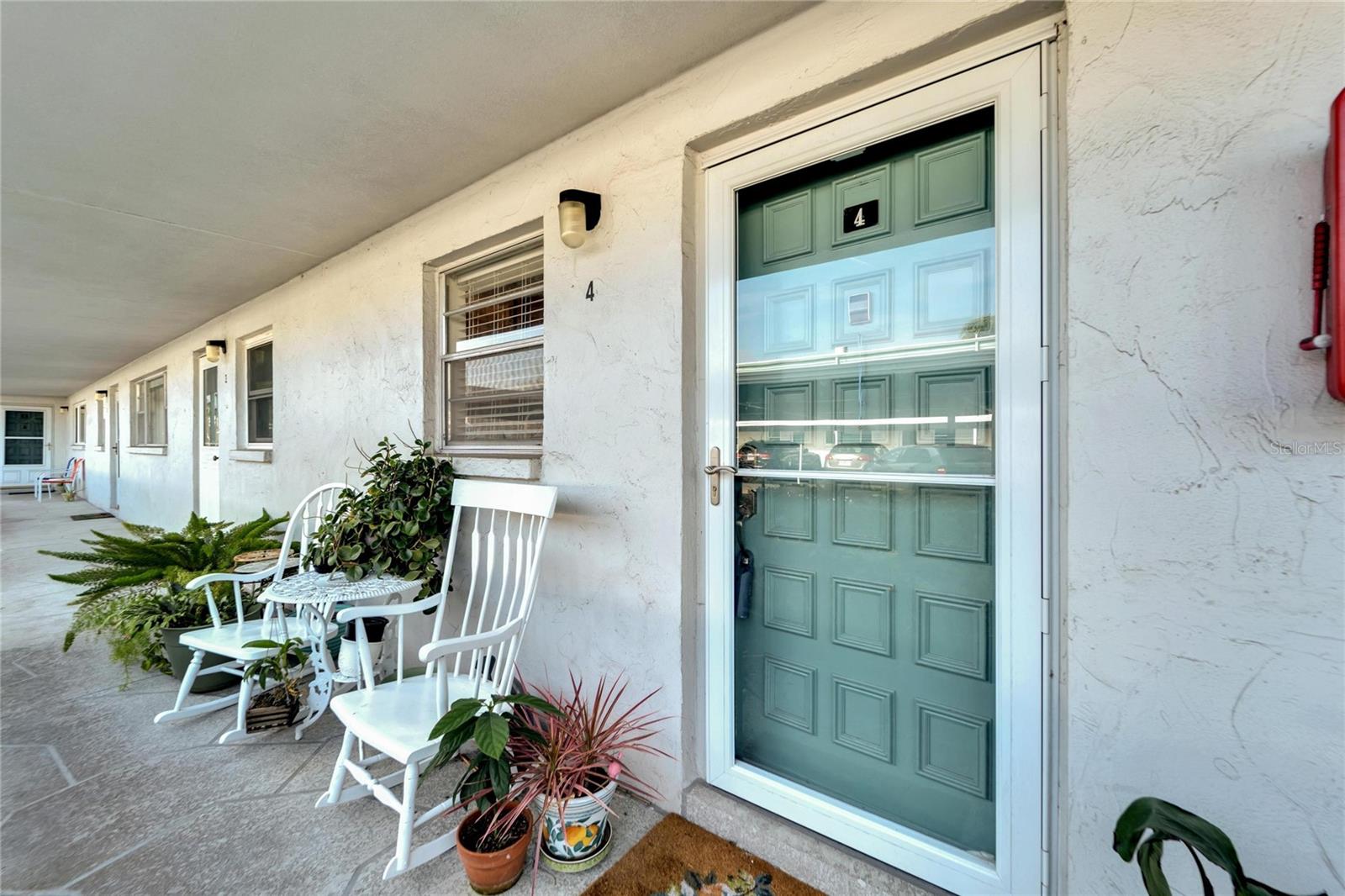 5286 81ST ST N #4, ST PETERSBURG, FL, 33709
