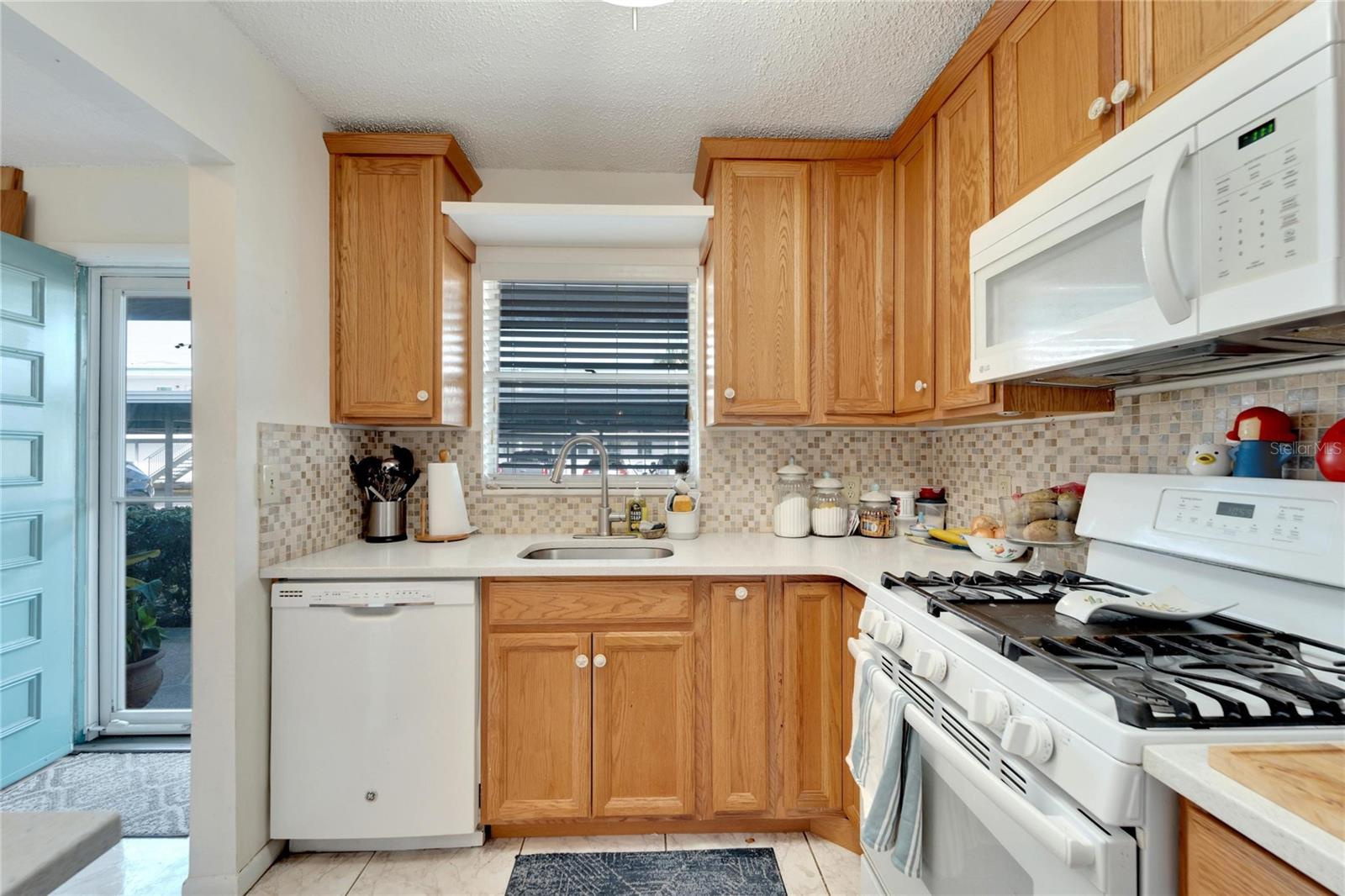 5286 81ST ST N #4, ST PETERSBURG, FL, 33709