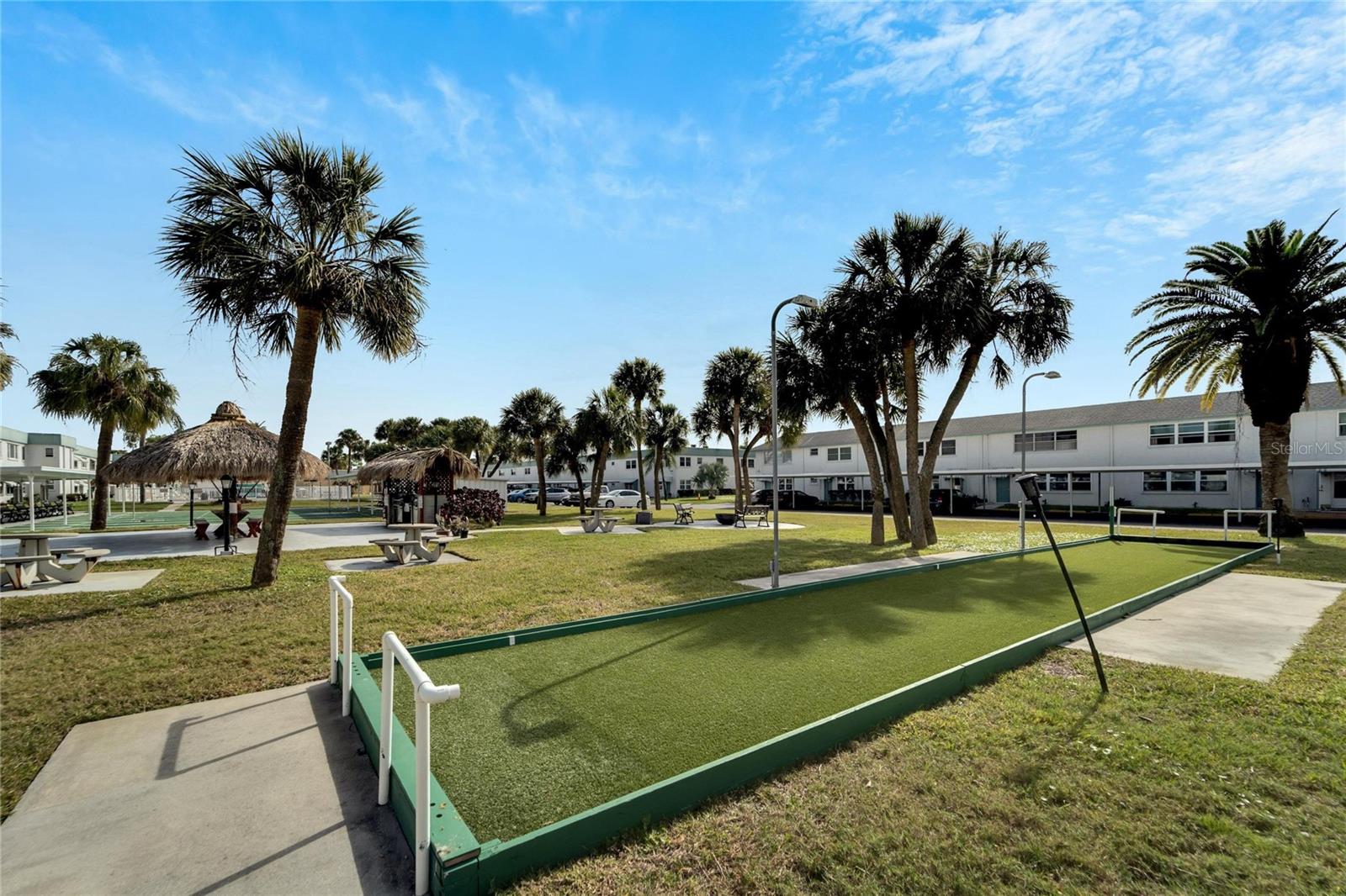 5286 81ST ST N #4, ST PETERSBURG, FL, 33709
