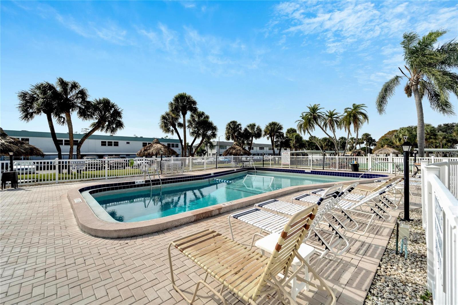 5286 81ST ST N #4, ST PETERSBURG, FL, 33709