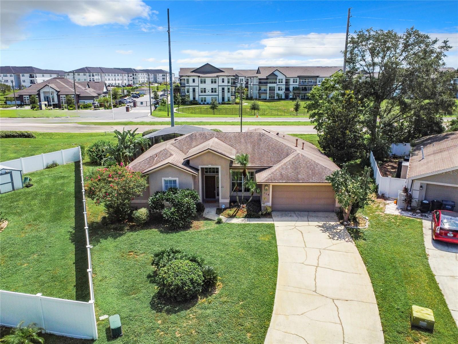 119 HORIZON CT, DAVENPORT, FL, 33896