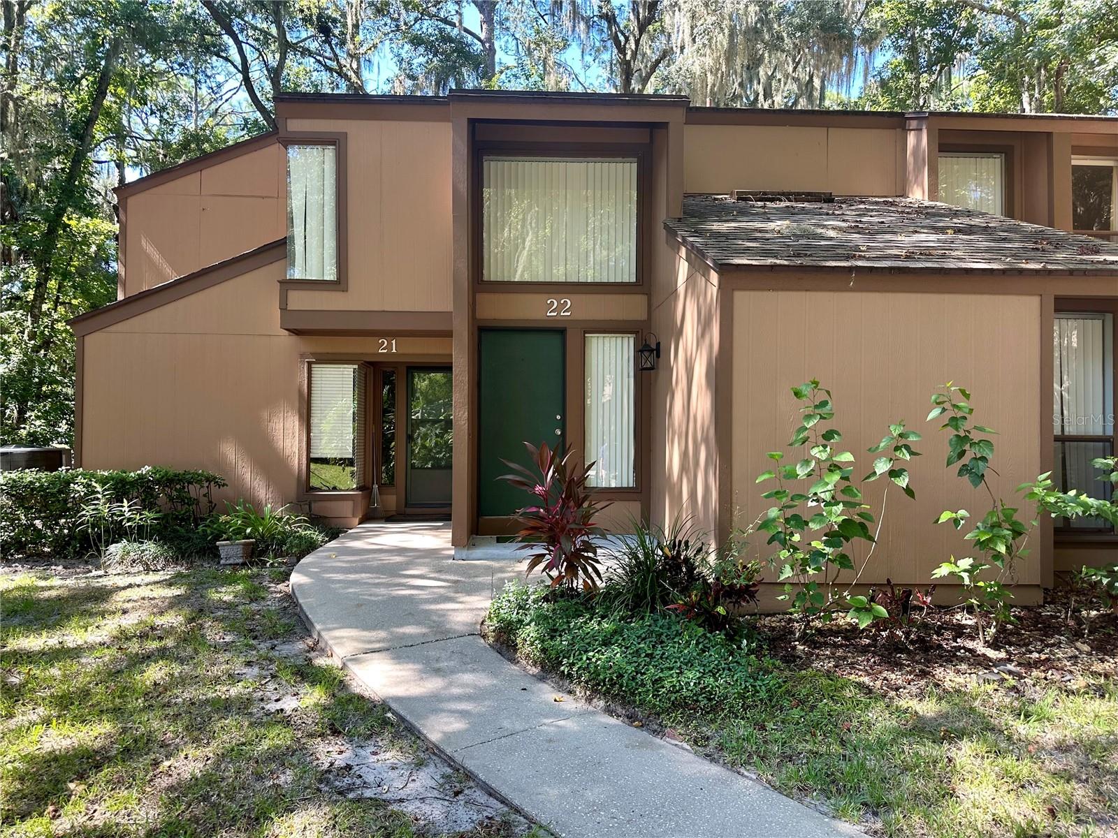 22 PINEHURST PL #22, PALM COAST, FL, 32137