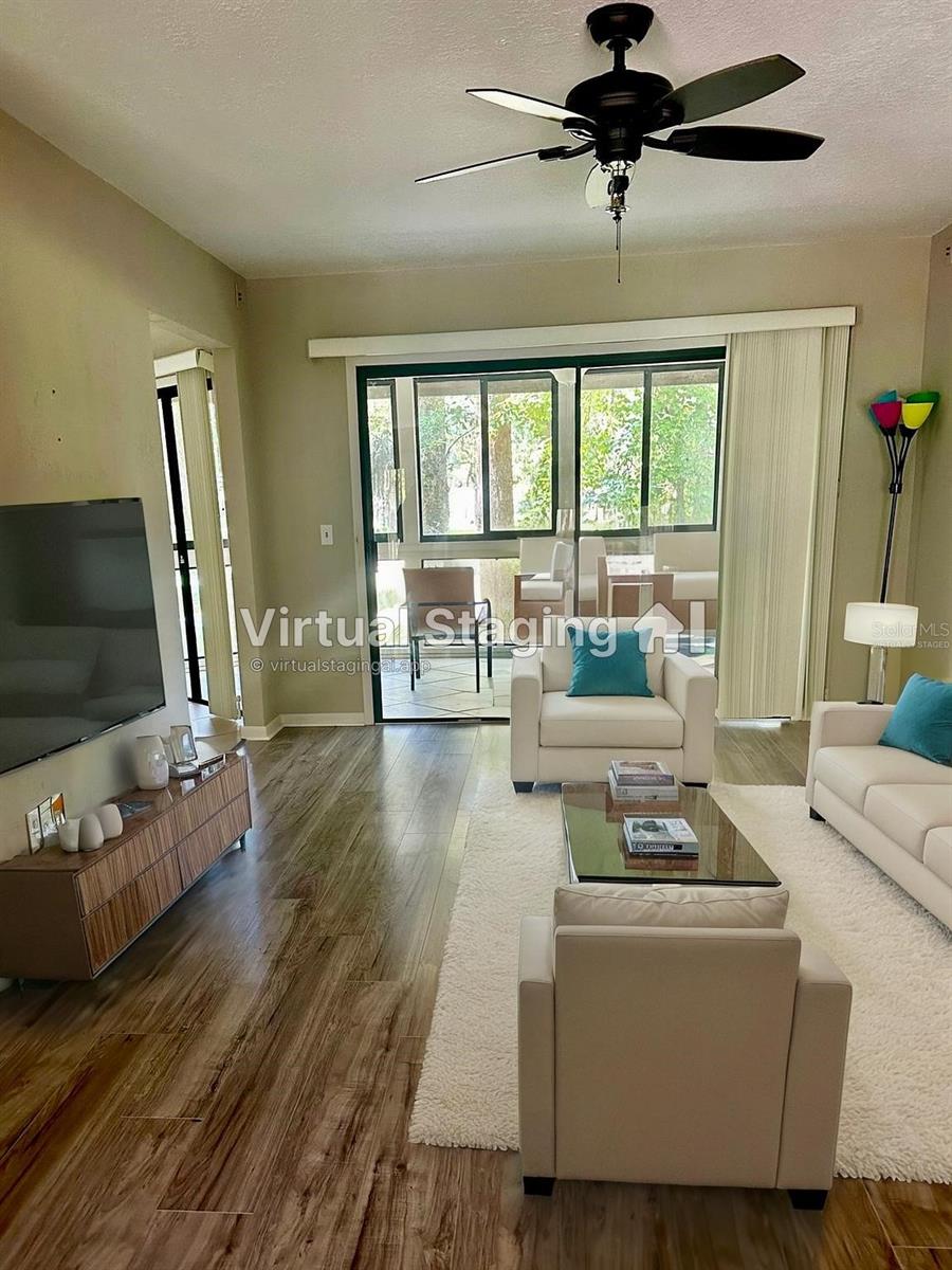 22 PINEHURST PL #22, PALM COAST, FL, 32137