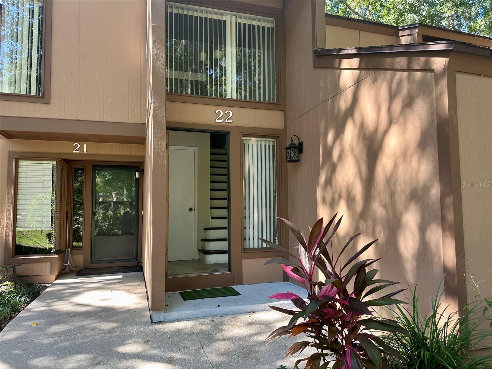 22 PINEHURST PL #22, PALM COAST, FL, 32137