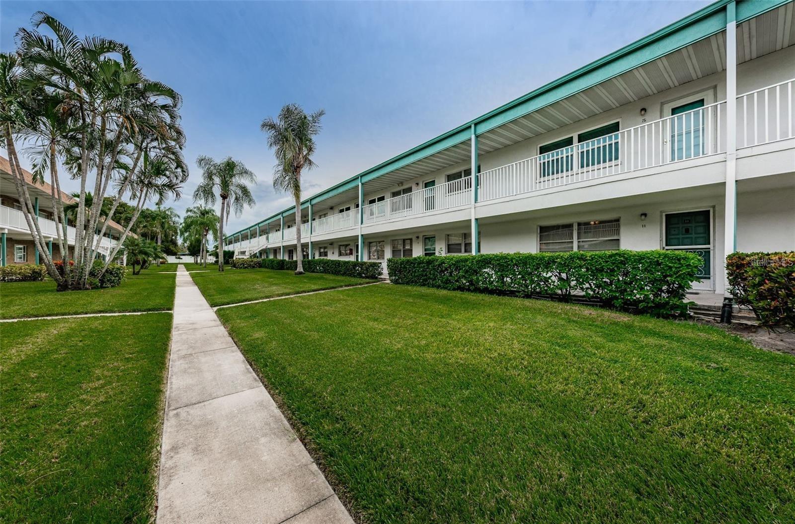 5217 81ST ST N #11, ST PETERSBURG, FL, 33709
