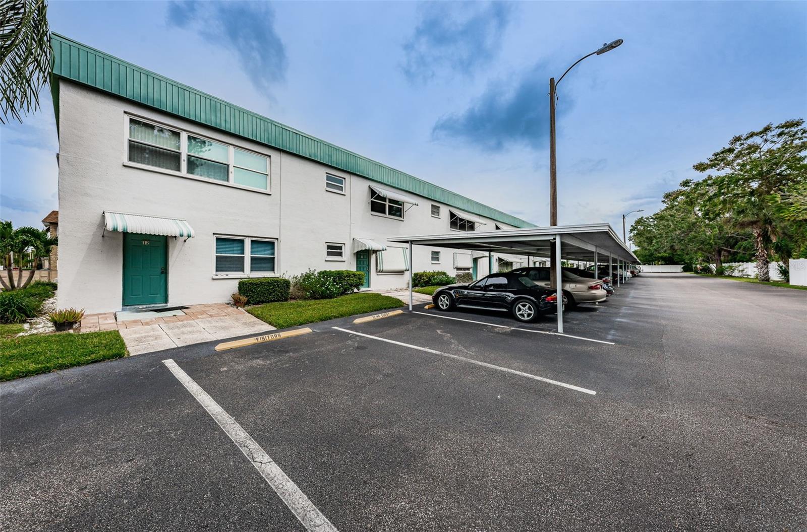 5217 81ST ST N #11, ST PETERSBURG, FL, 33709