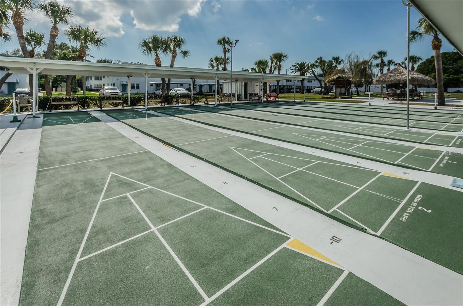 5217 81ST ST N #11, ST PETERSBURG, FL, 33709