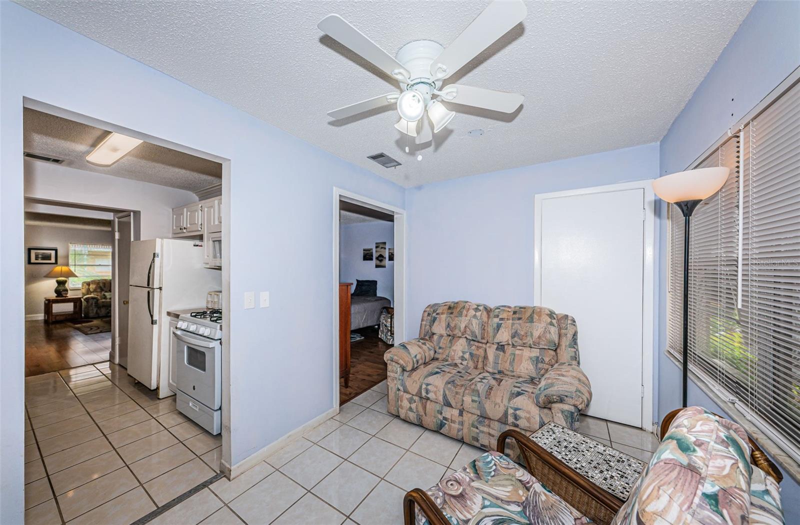 5217 81ST ST N #11, ST PETERSBURG, FL, 33709
