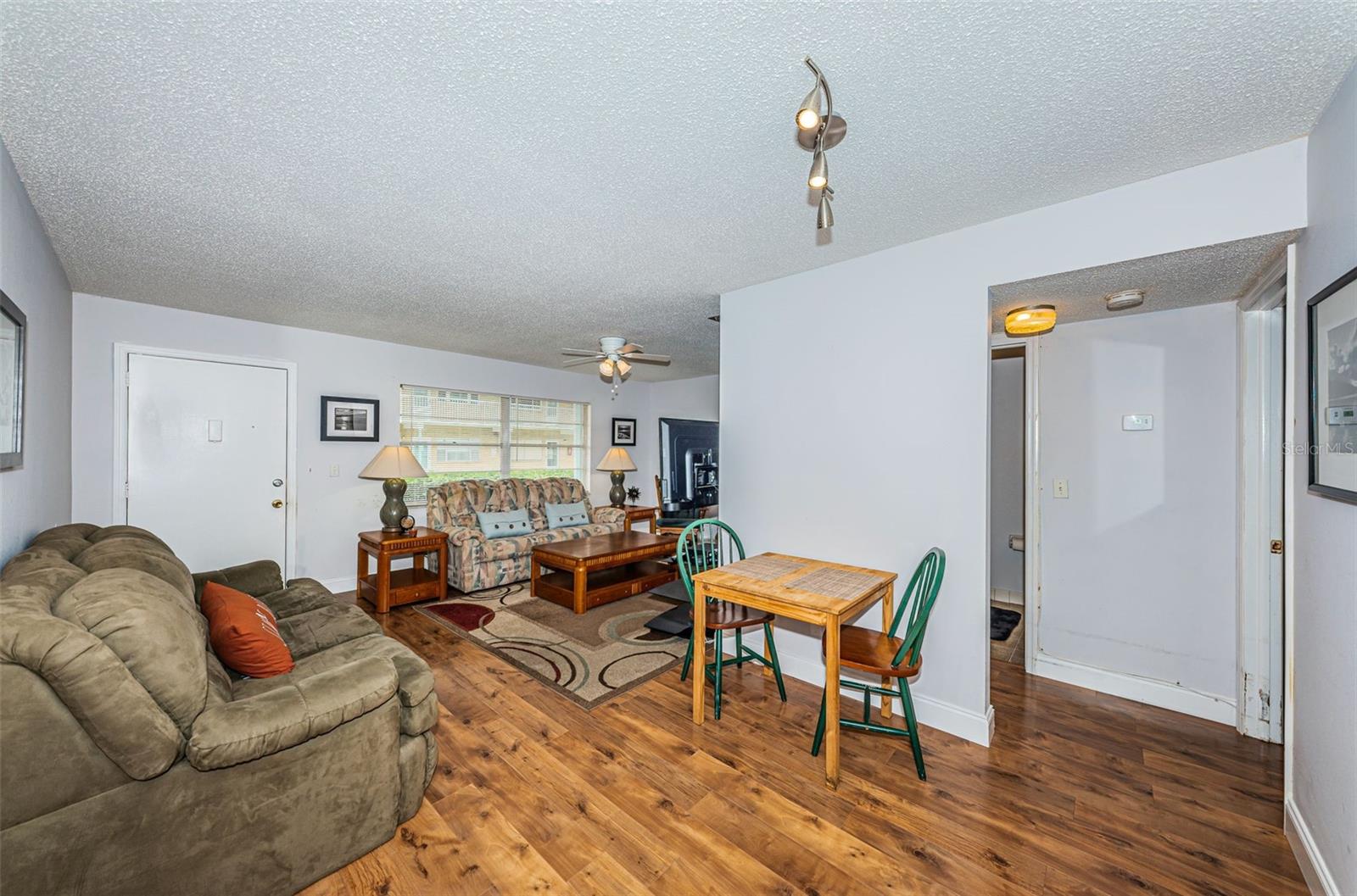 5217 81ST ST N #11, ST PETERSBURG, FL, 33709