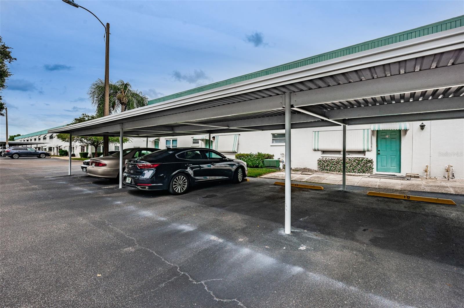 5217 81ST ST N #11, ST PETERSBURG, FL, 33709