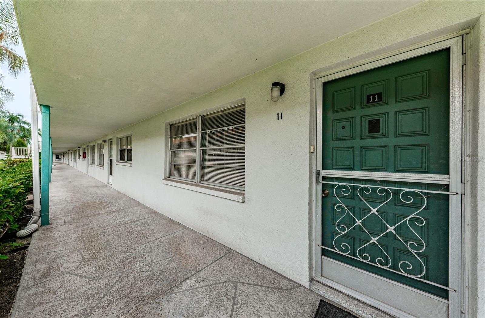 5217 81ST ST N #11, ST PETERSBURG, FL, 33709