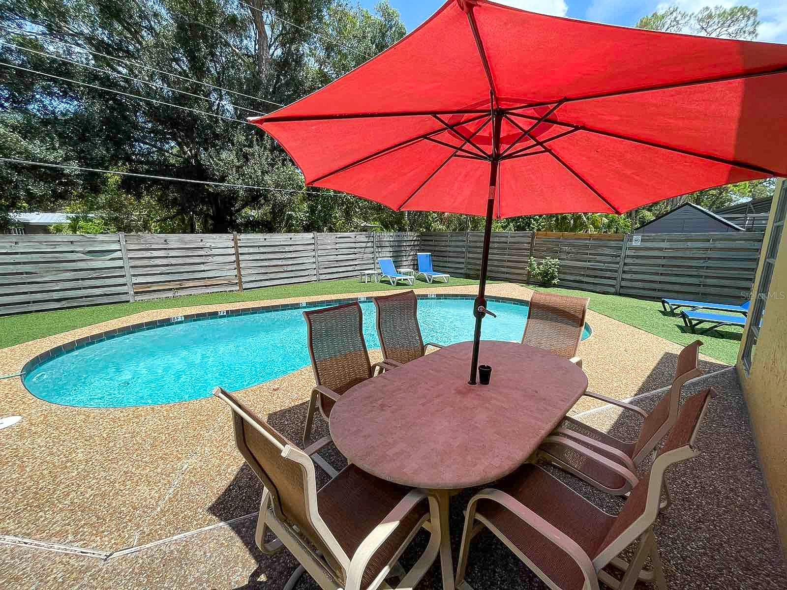 2315 RIVERWOOD PINES DR, SARASOTA, FL, 34231