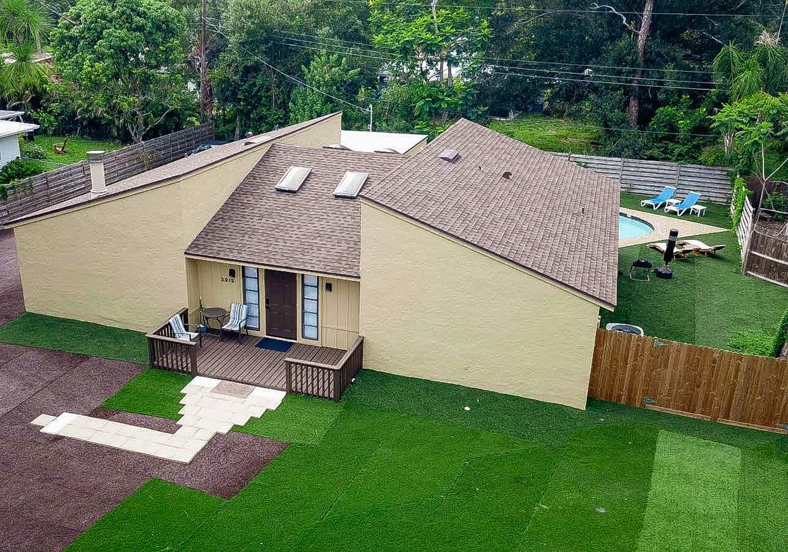 2315 RIVERWOOD PINES DR, SARASOTA, FL, 34231