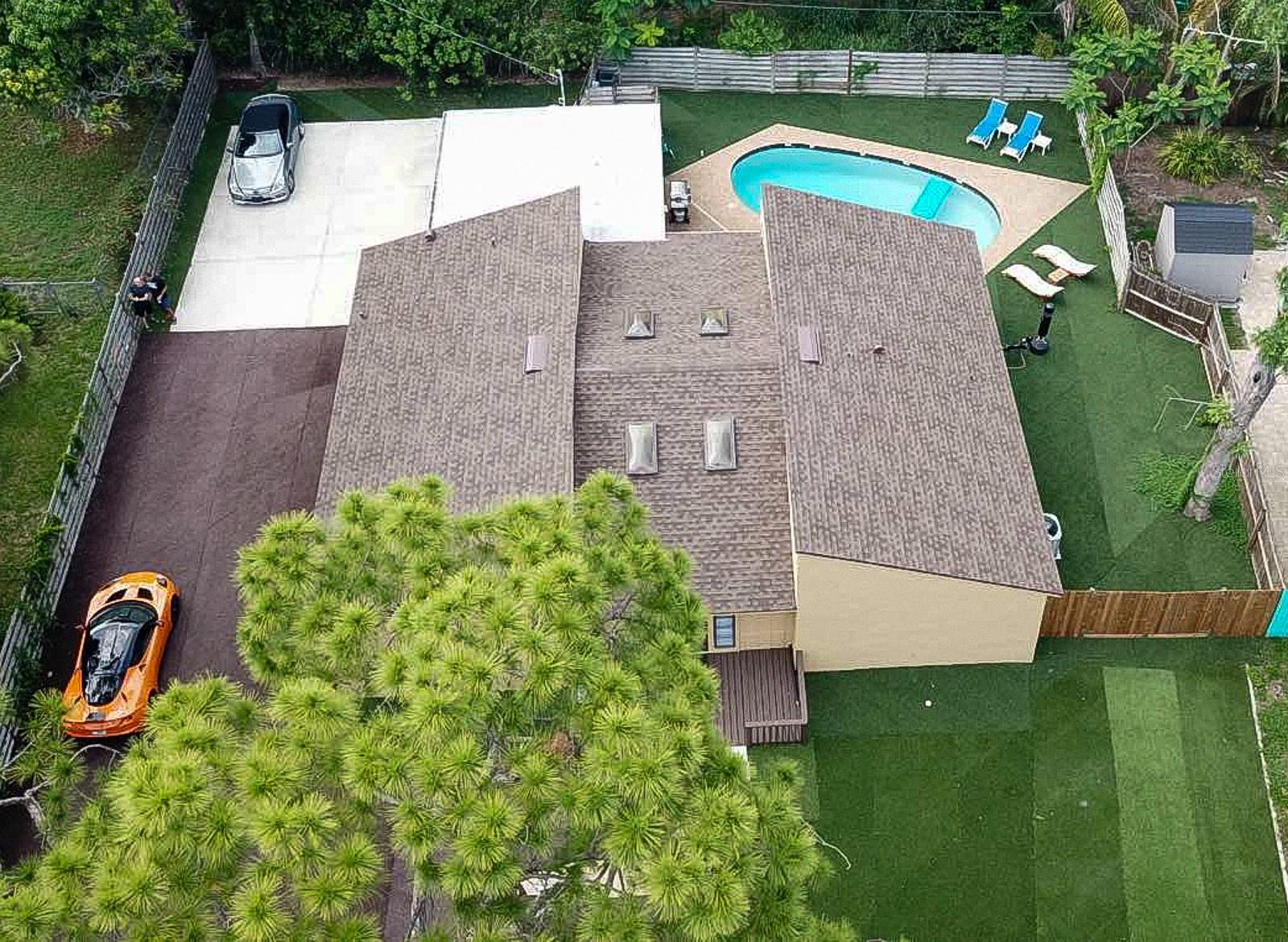 2315 RIVERWOOD PINES DR, SARASOTA, FL, 34231