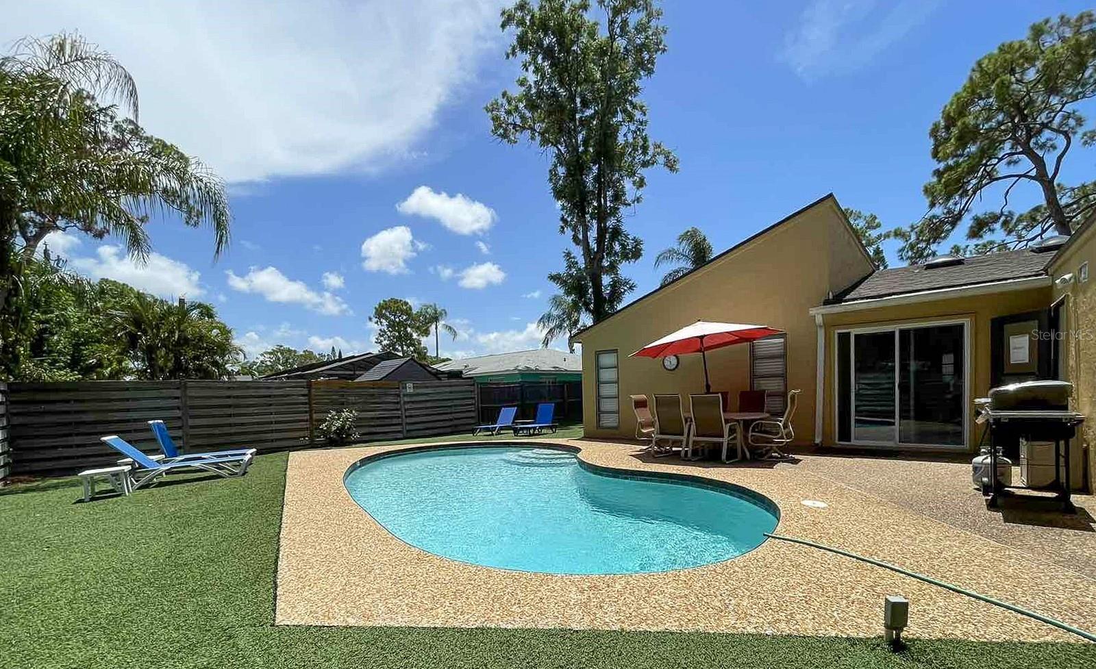 2315 RIVERWOOD PINES DR, SARASOTA, FL, 34231