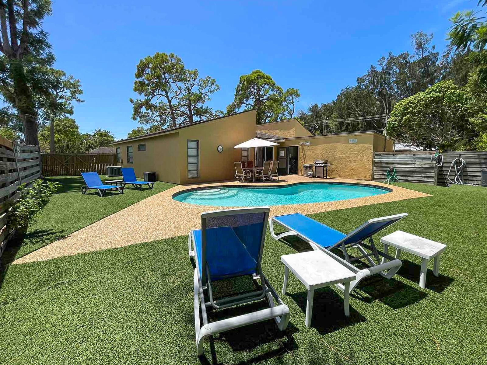 2315 RIVERWOOD PINES DR, SARASOTA, FL, 34231