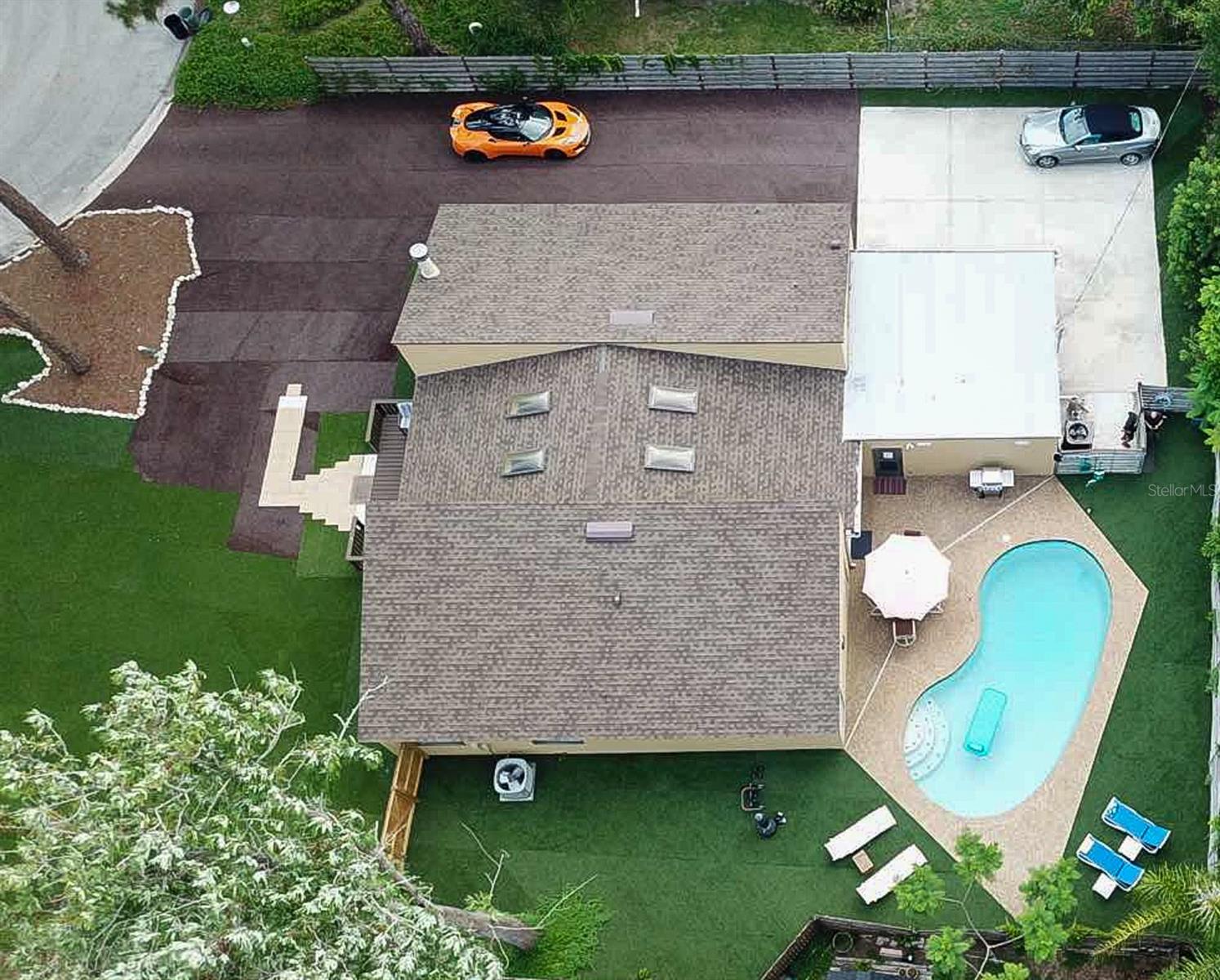 2315 RIVERWOOD PINES DR, SARASOTA, FL, 34231