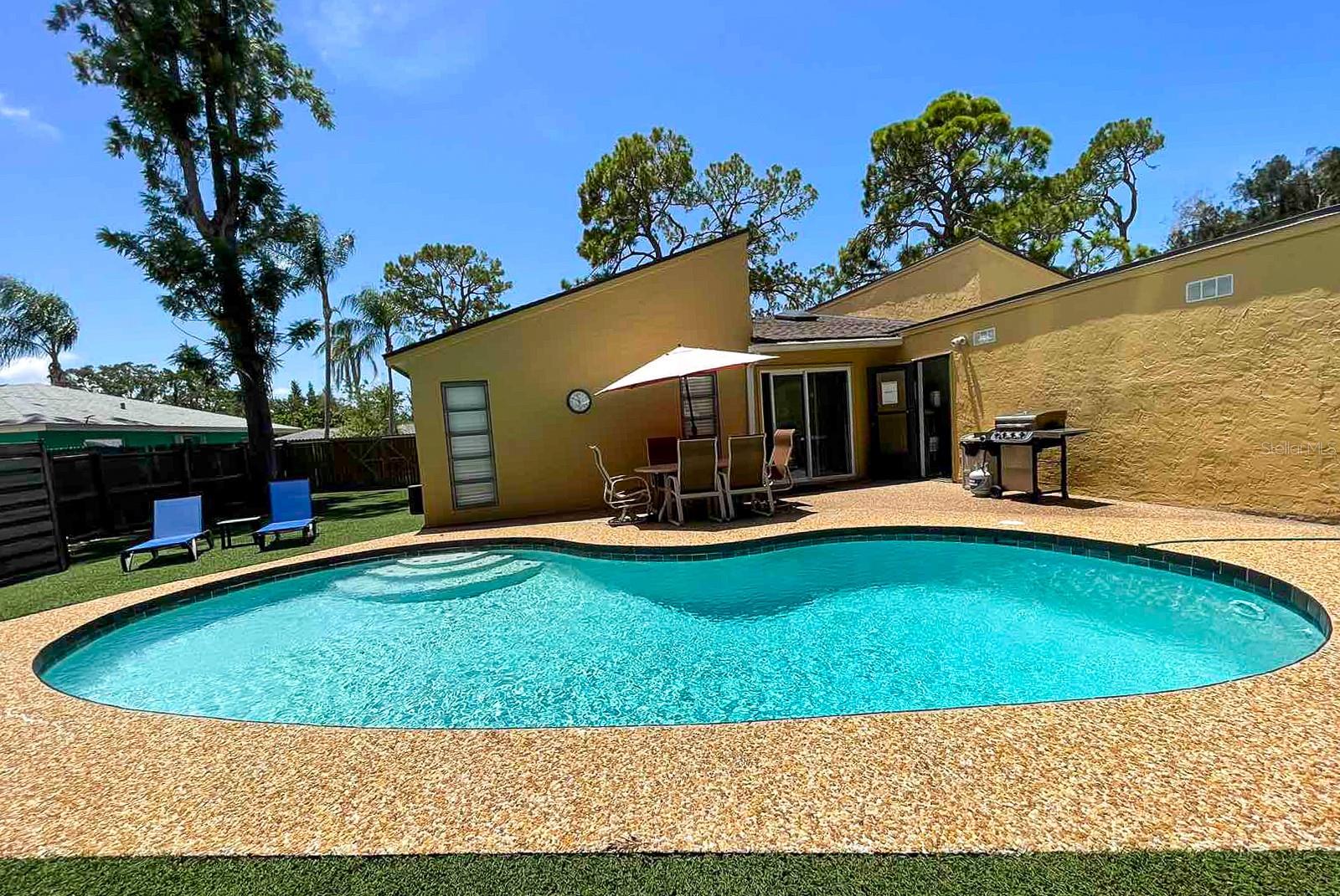 2315 RIVERWOOD PINES DR, SARASOTA, FL, 34231