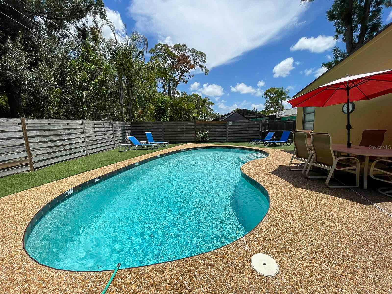 2315 RIVERWOOD PINES DR, SARASOTA, FL, 34231