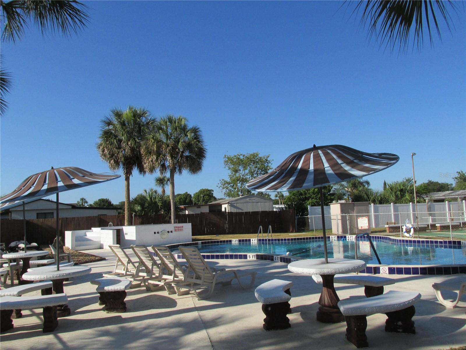 3896 PICCIOLA RD #512, FRUITLAND PARK, FL, 34731