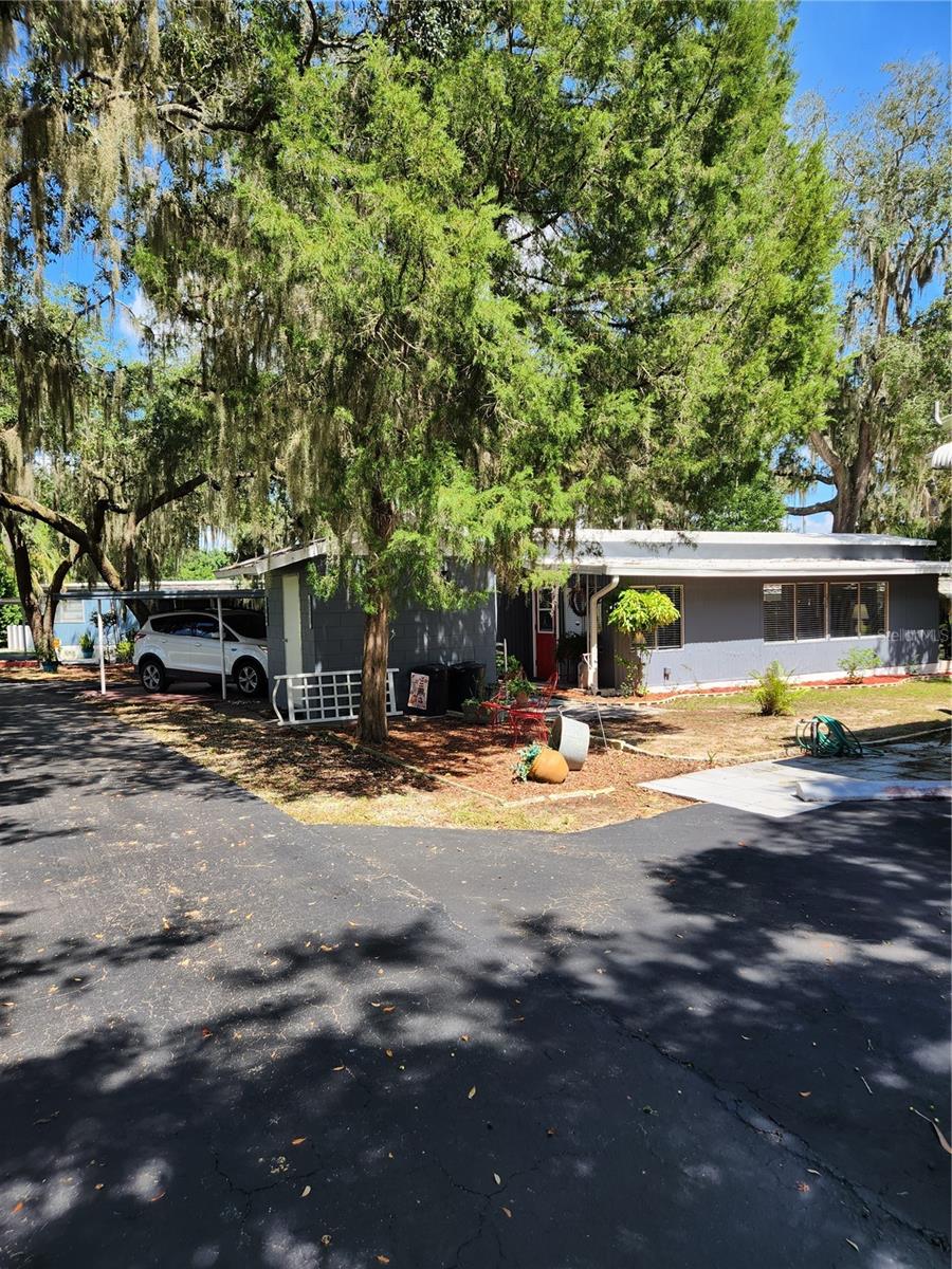 3896 PICCIOLA RD #512, FRUITLAND PARK, FL, 34731