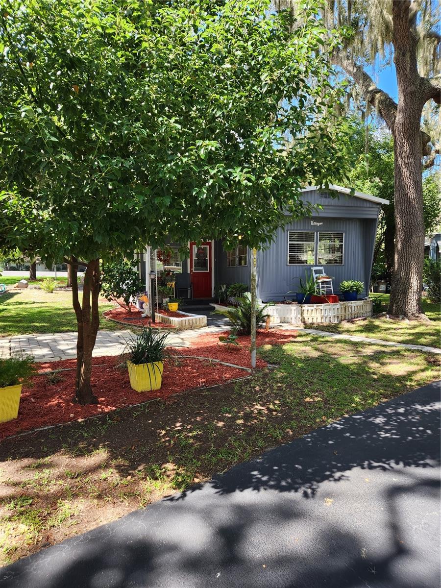 3896 PICCIOLA RD #512, FRUITLAND PARK, FL, 34731