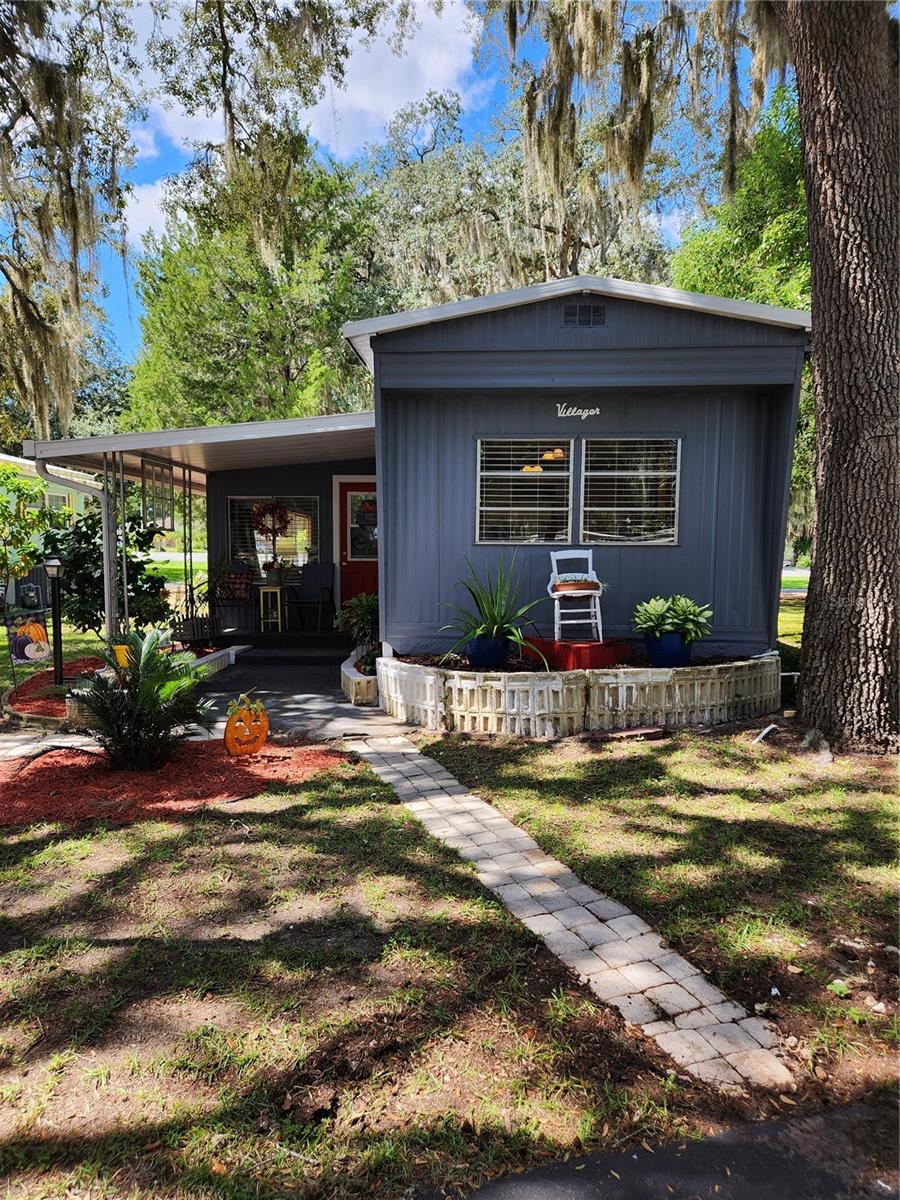3896 PICCIOLA RD #512, FRUITLAND PARK, FL, 34731