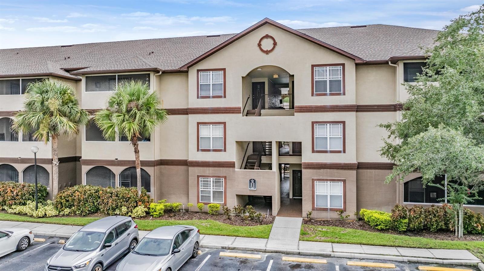 16208 SAINT MICHELLE CT #104, TAMPA, FL, 33647