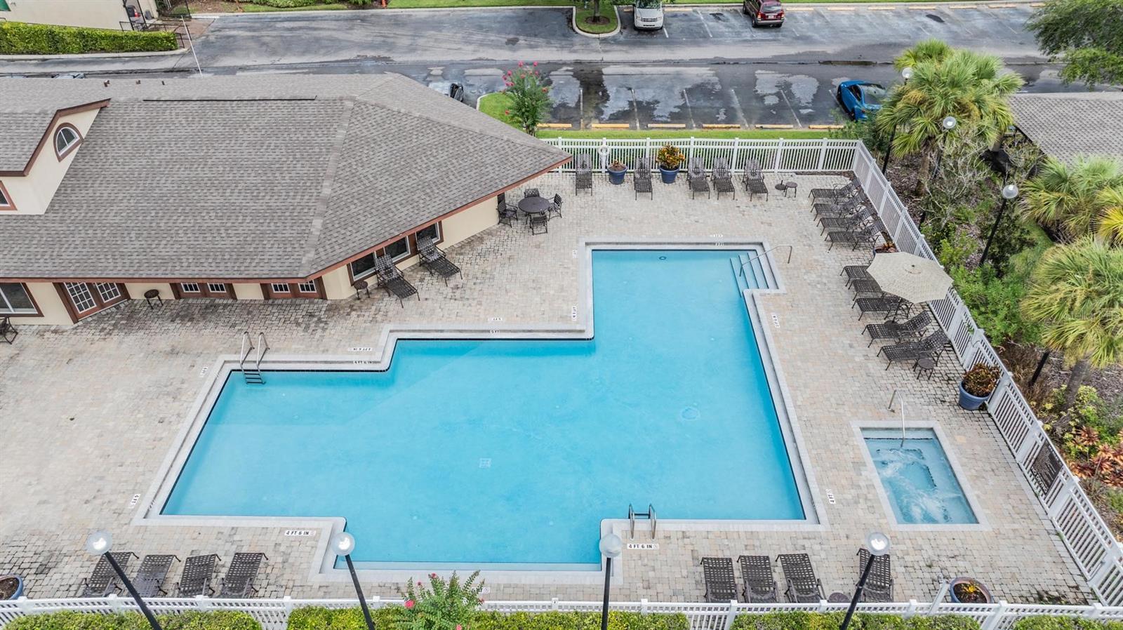 16208 SAINT MICHELLE CT #104, TAMPA, FL, 33647