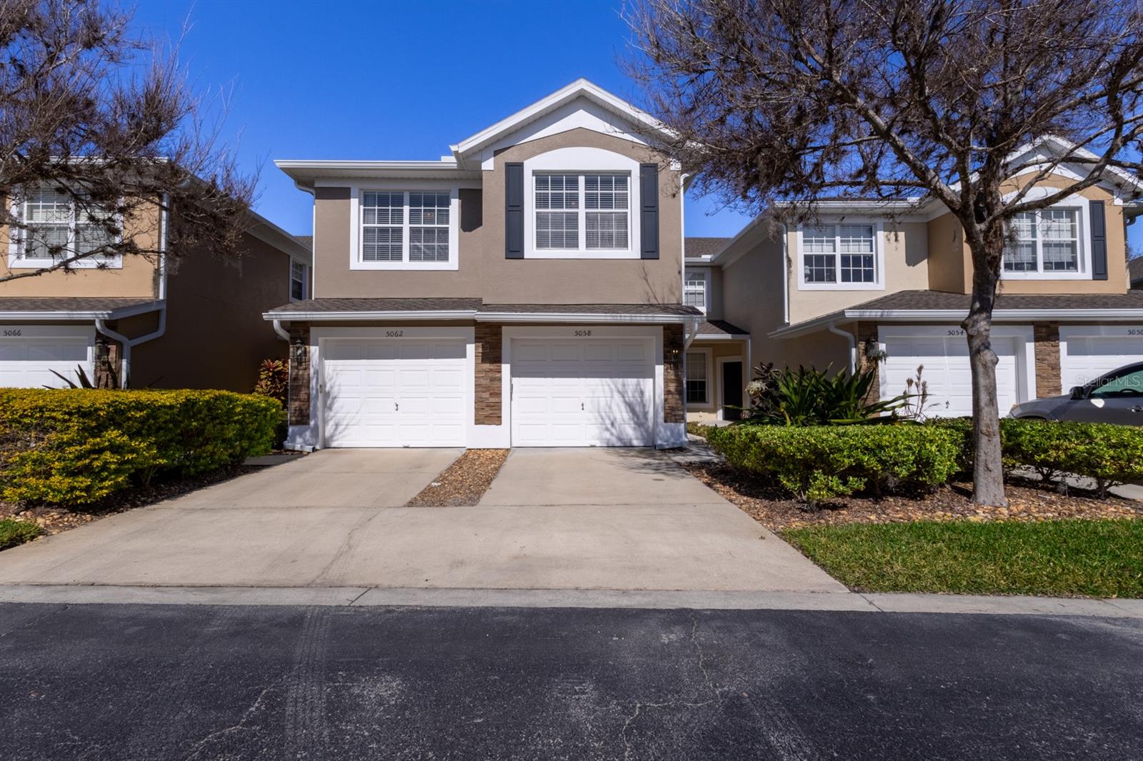 5058 MAXON TER S #108, SANFORD, FL, 32771