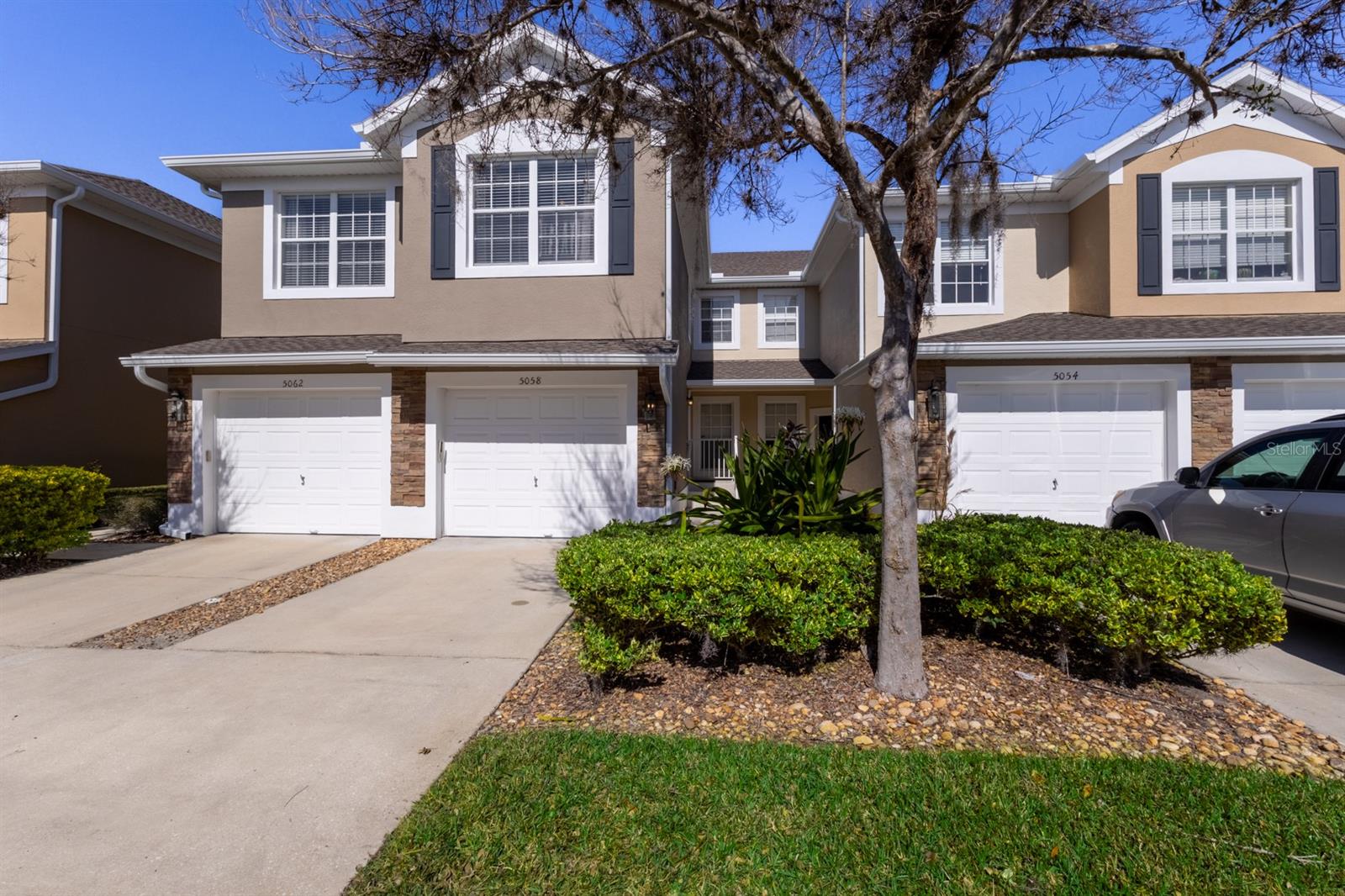 5058 MAXON TER S #108, SANFORD, FL, 32771