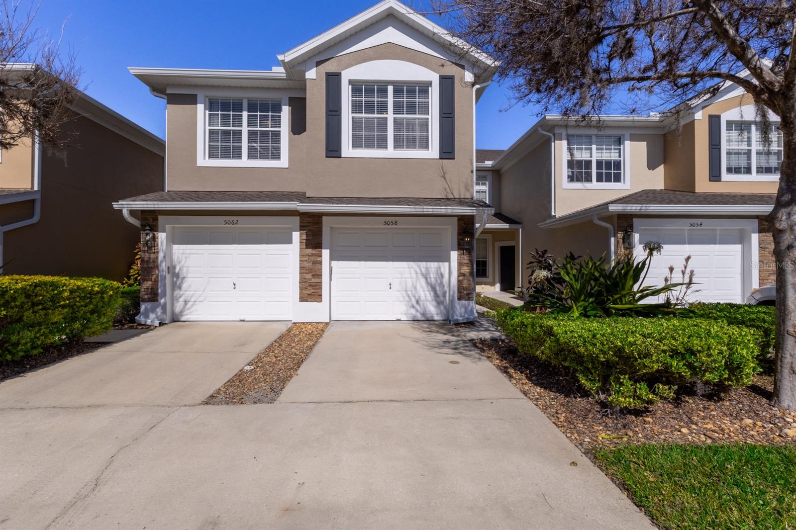 5058 MAXON TER S #108, SANFORD, FL, 32771