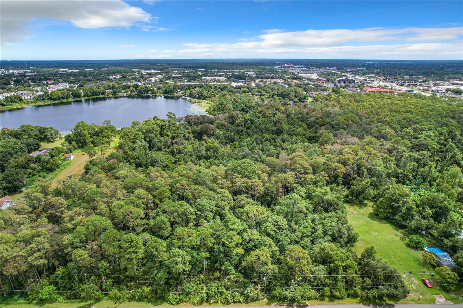 1893 ROUSE LAKE RD, ORLANDO, FL, 32817