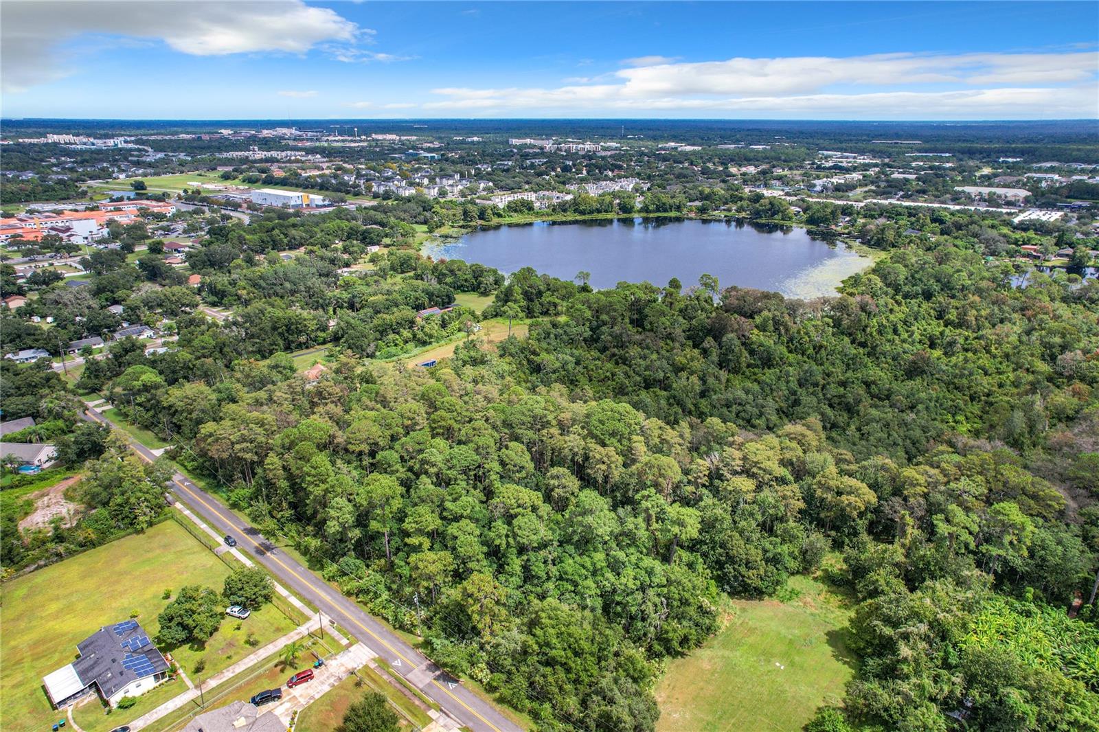 1893 ROUSE LAKE RD, ORLANDO, FL, 32817