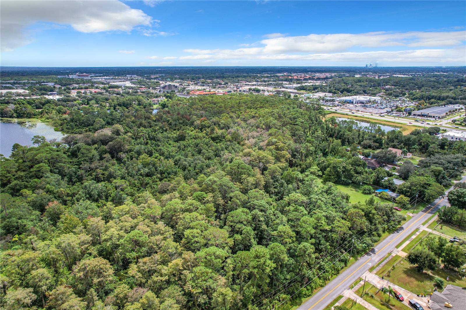 1893 ROUSE LAKE RD, ORLANDO, FL, 32817