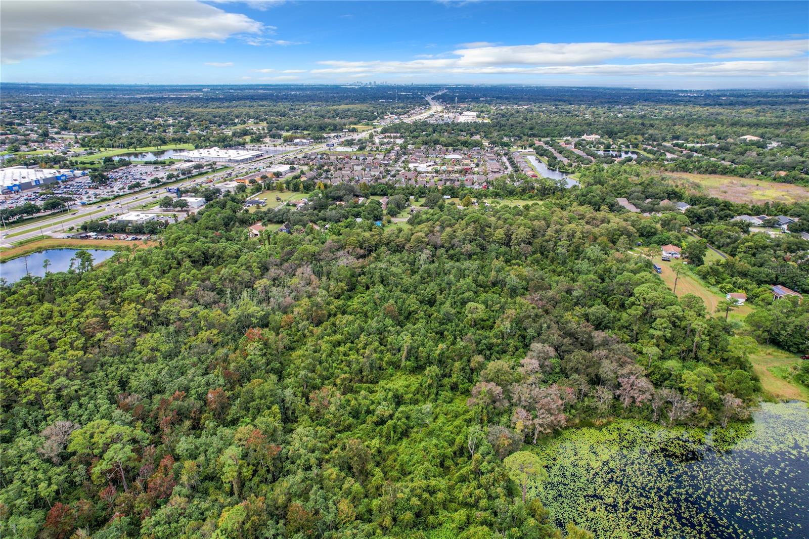 1893 ROUSE LAKE RD, ORLANDO, FL, 32817