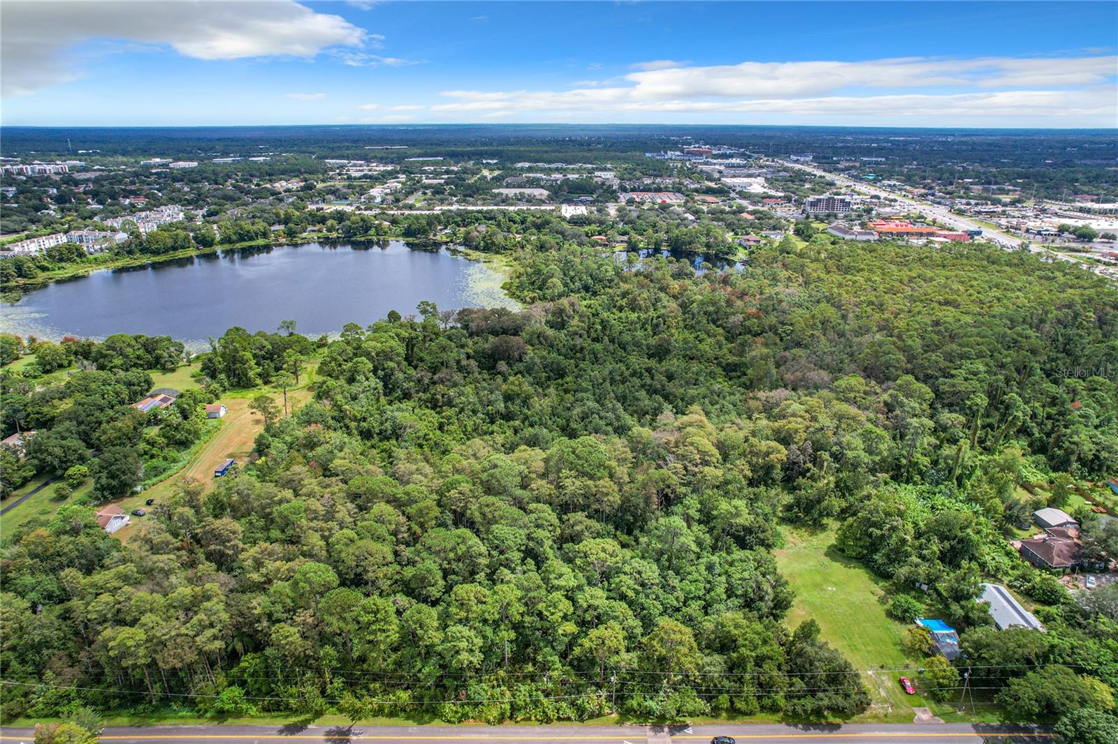 1893 ROUSE LAKE RD, ORLANDO, FL, 32817