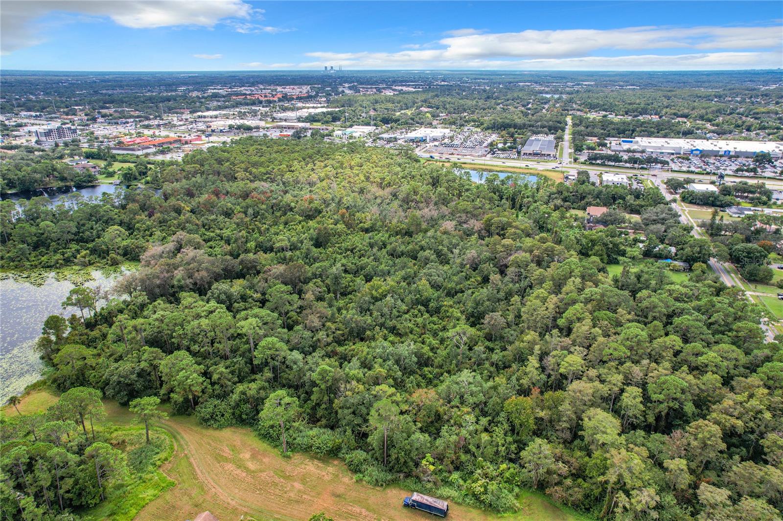 1893 ROUSE LAKE RD, ORLANDO, FL, 32817